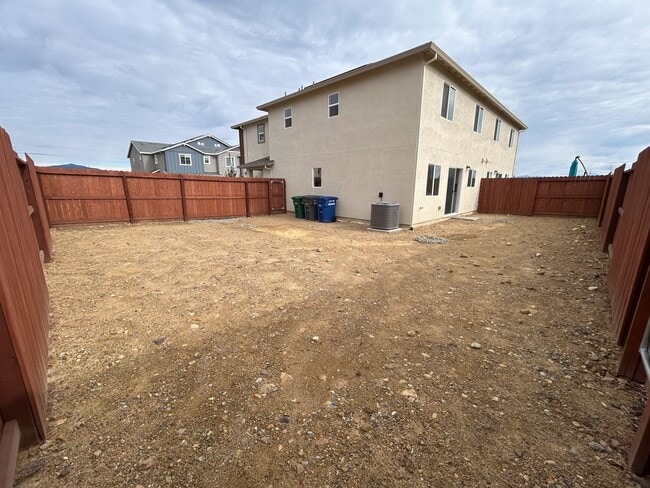 Building Photo - NEW BUILD HOME - Comfortable Living in a New Redding Neighborhood