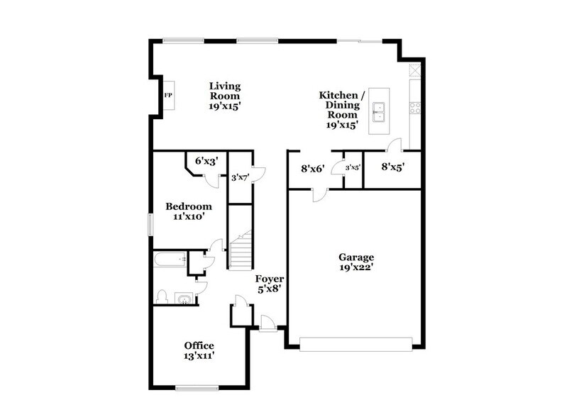 Building Photo - 621 Moorings Ave