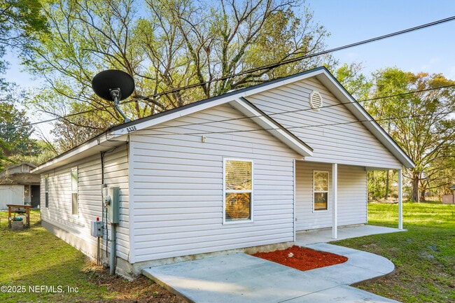 Building Photo - 5336 Kankakee Blvd