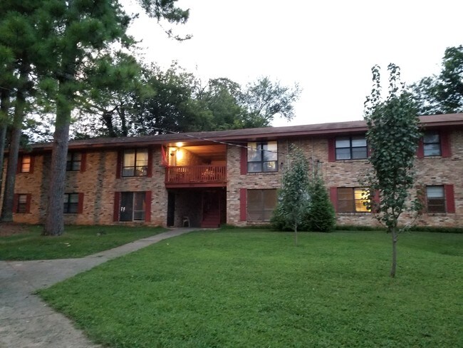Primary Photo - 3504 Penny St SW