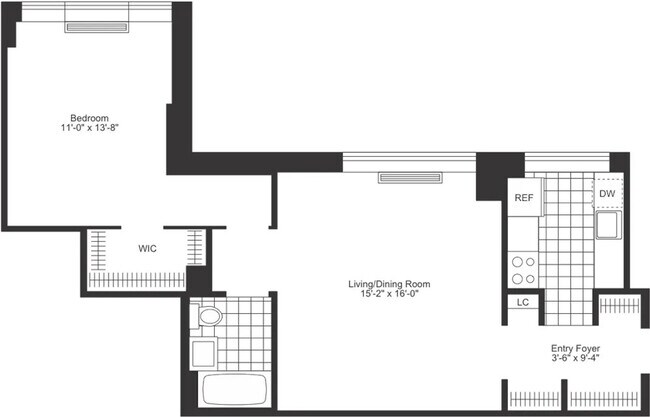 Building Photo - 255 W 94th St