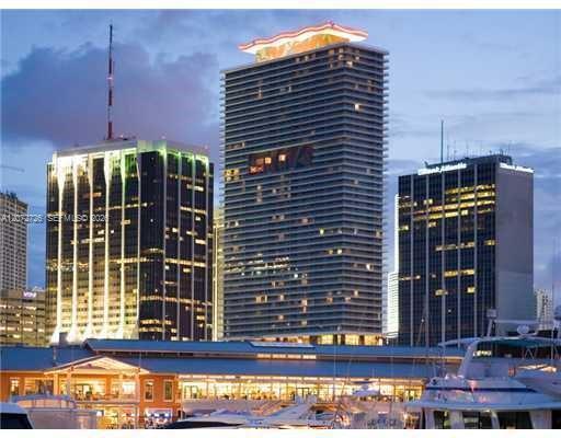 Building Photo - 50 Biscayne Blvd
