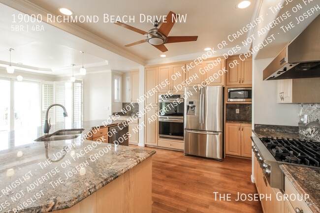 Building Photo - 19000 Richmond Beach Dr NW