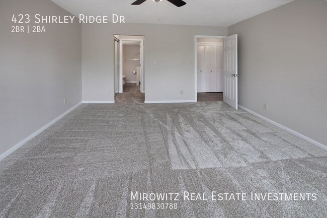 Building Photo - 423 Shirley Ridge Dr