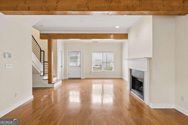Building Photo - 1516 Howell Mill Rd NW
