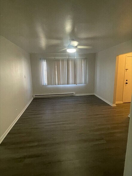 Building Photo - 331 W Kibby St