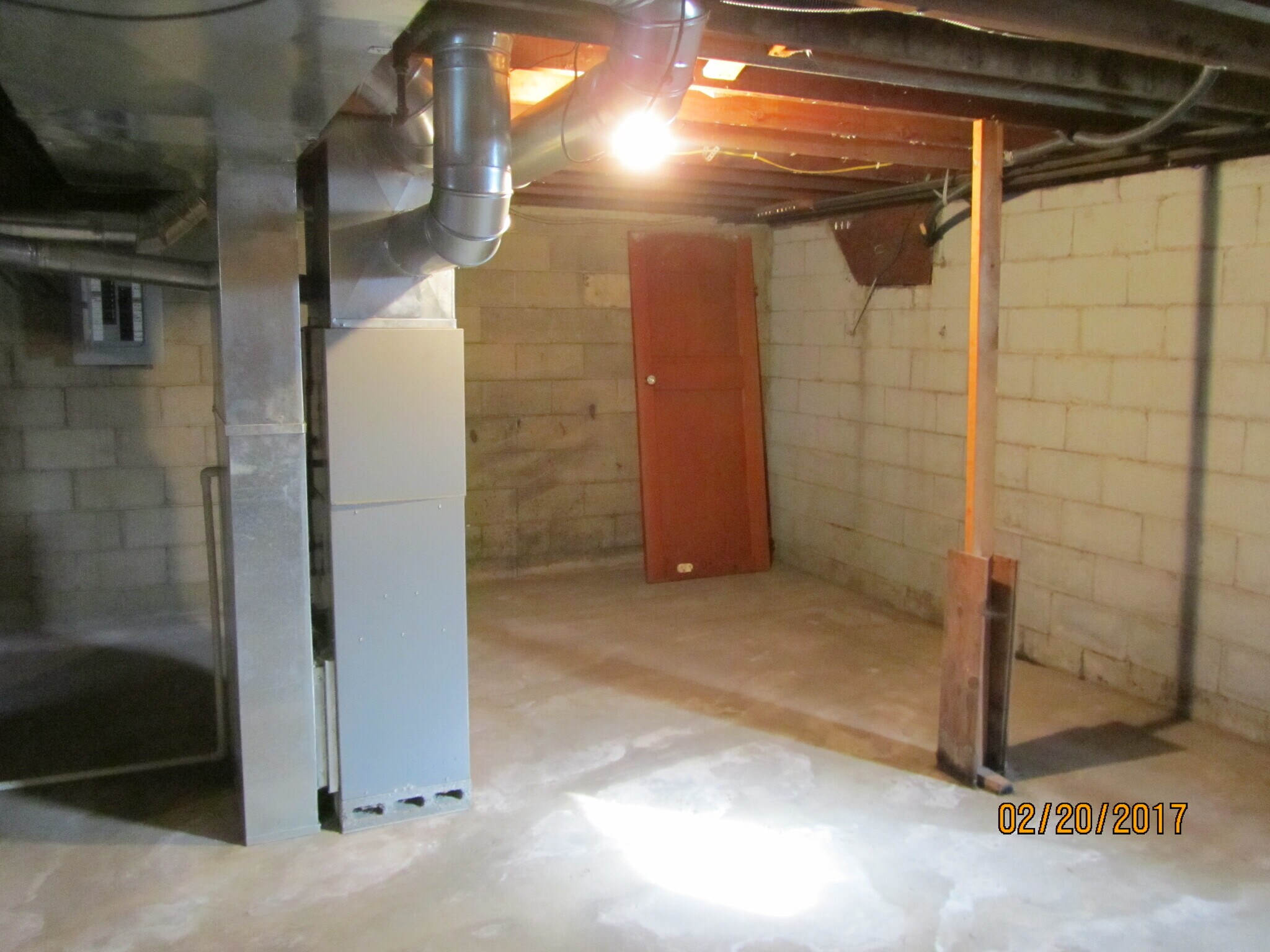 Building Photo - 3121 Jefferson St