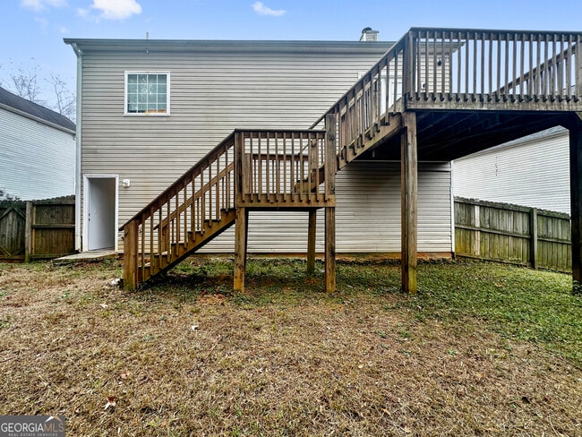 Building Photo - 4110 Robin Cir