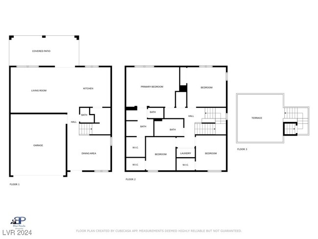 Building Photo - 5677 Colante Falls Dr