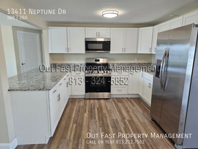 Building Photo - 13411 Neptune Dr