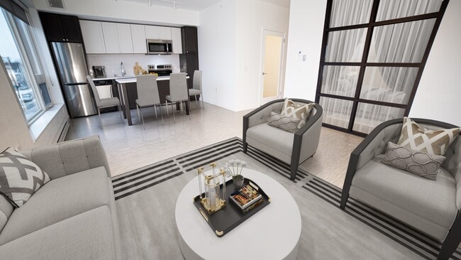 Building Photo - ZEO Apartments