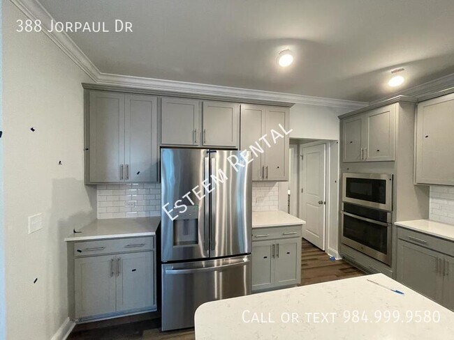 Building Photo - 388 Jorpaul Dr