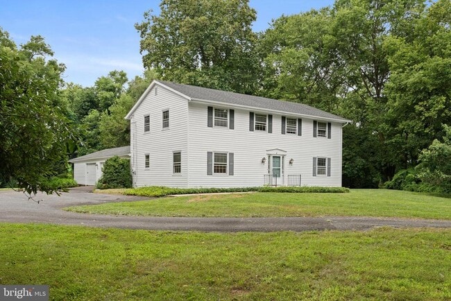Primary Photo - 13416 Herman Myers Rd