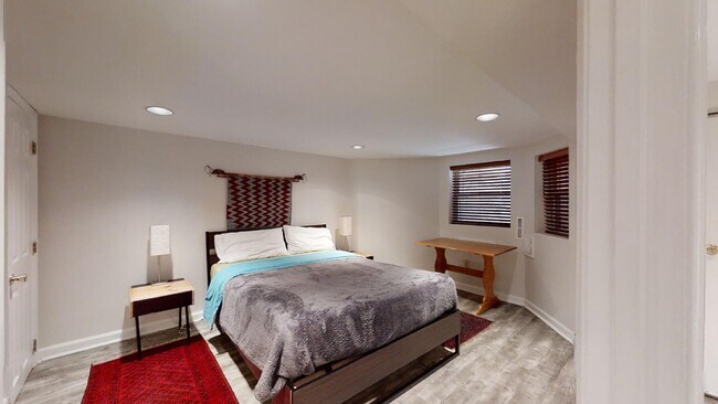 Building Photo - 1849 Monroe St NW