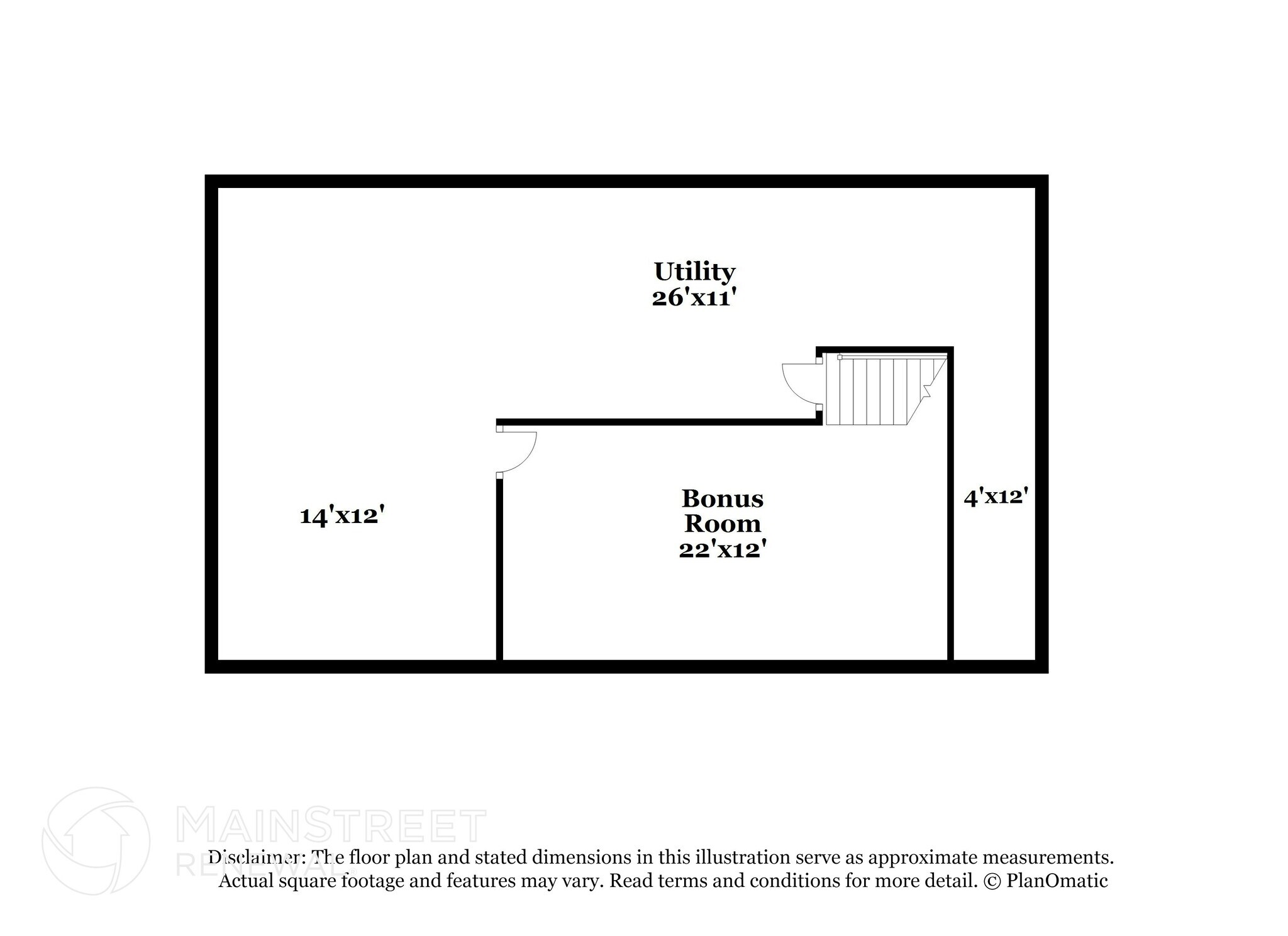Building Photo - 8300 Pandorea Dr