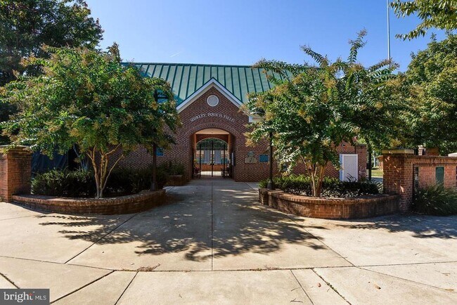 Building Photo - 7505 Democracy Blvd