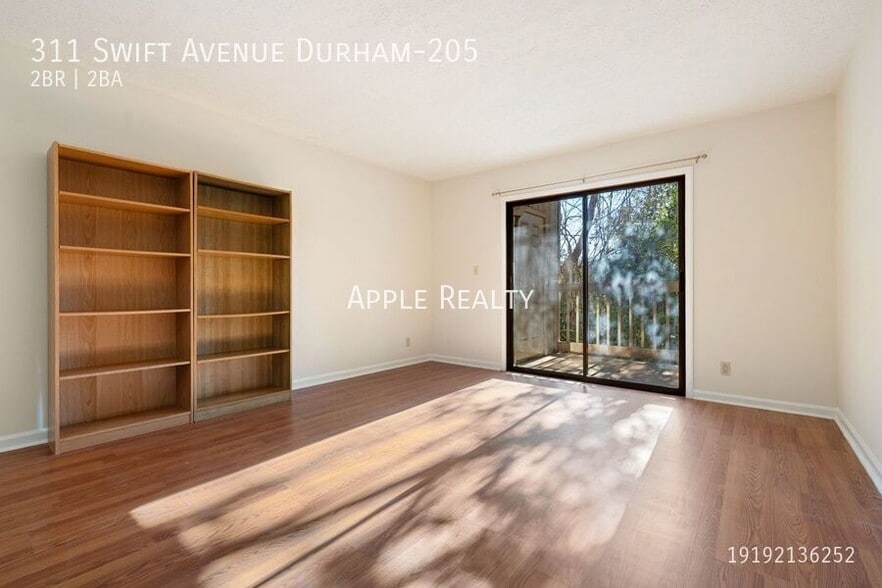 Building Photo - 311 Swift Ave