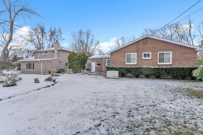 Building Photo - 116 Segsbury Rd