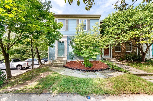 Building Photo - 6707 Ammendale Way