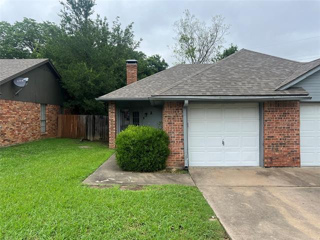 Primary Photo - 1509 N Grant Dr