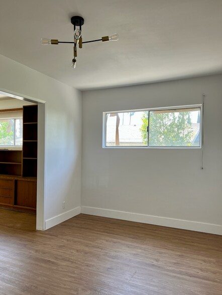 Dining room - 1641 Maltman Ave