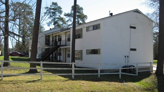 Building Photo - Rabon Chapel Apartments