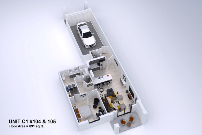 Building Photo - 4315 Faurot Dr