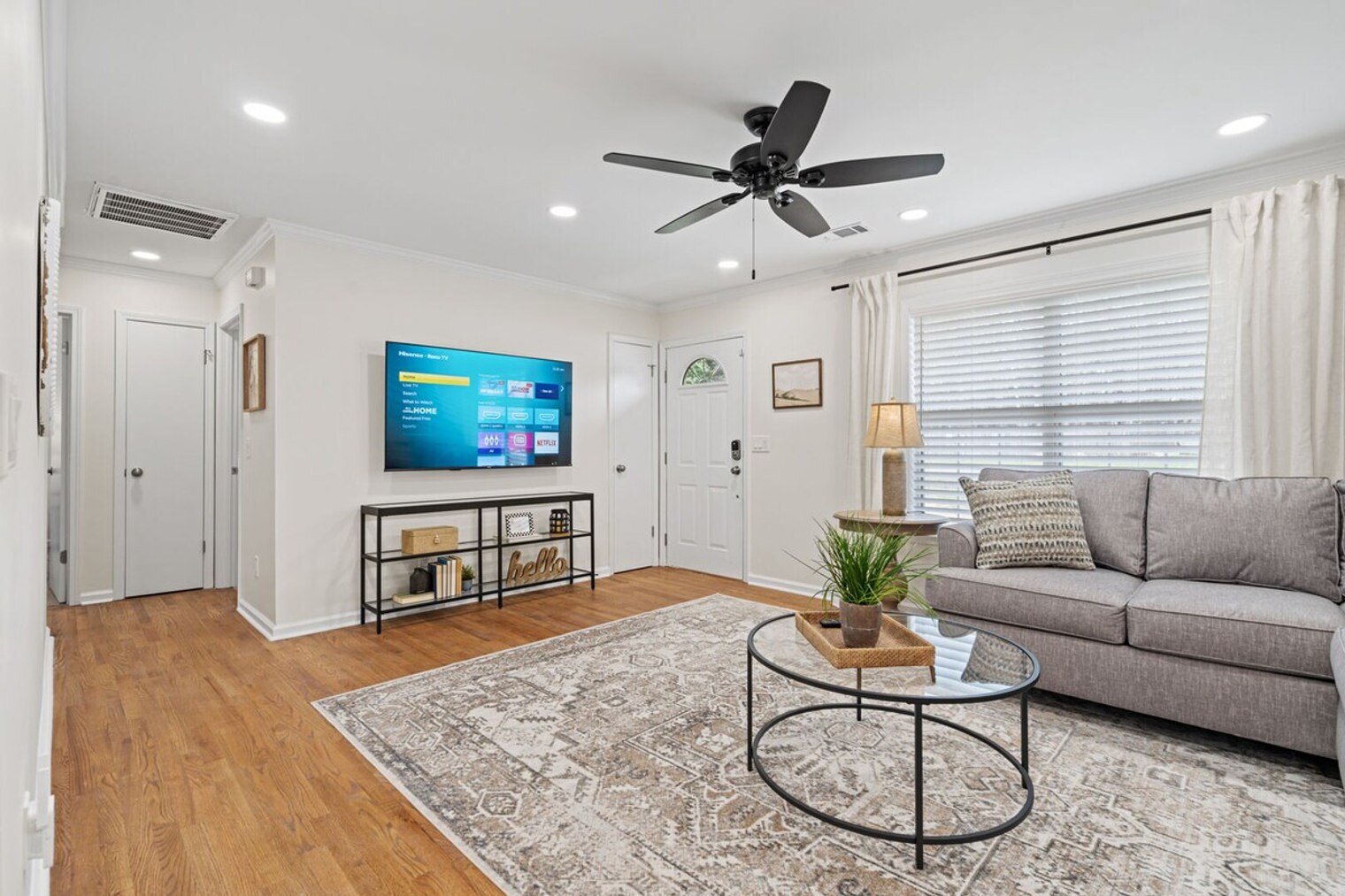 Building Photo - 277 Milam Bridge Rd SW