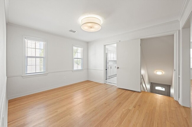 Building Photo - A modern revival of classic architecture, this Nichols Hills residence has been meticulously rebu...