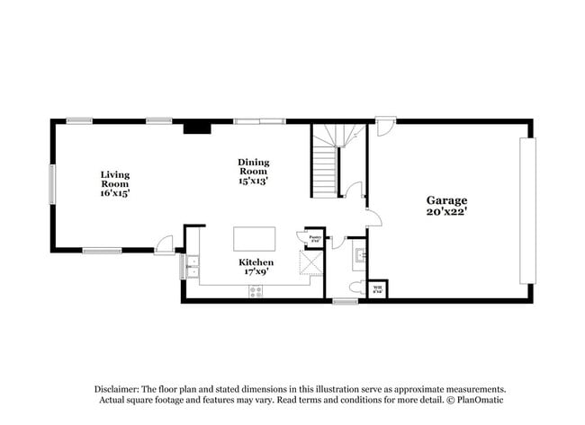 Building Photo - 7057 S 7th Ln