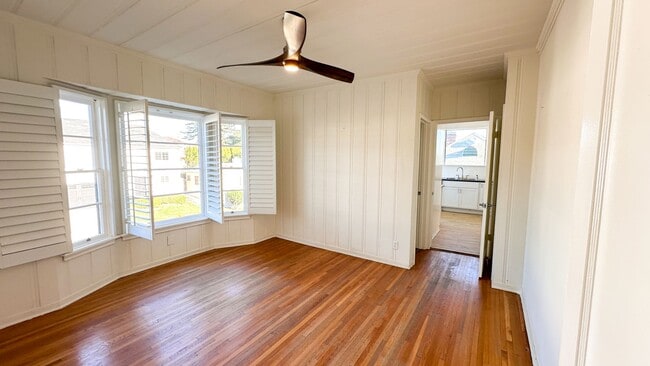 Building Photo - Classic View Park Rental