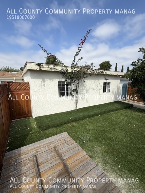 Building Photo - 2956 Mission Village Dr