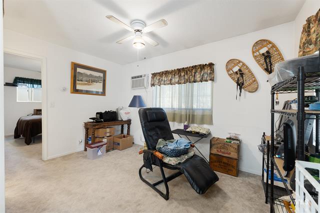 Living room - 2370 S Three Mile Creek Way