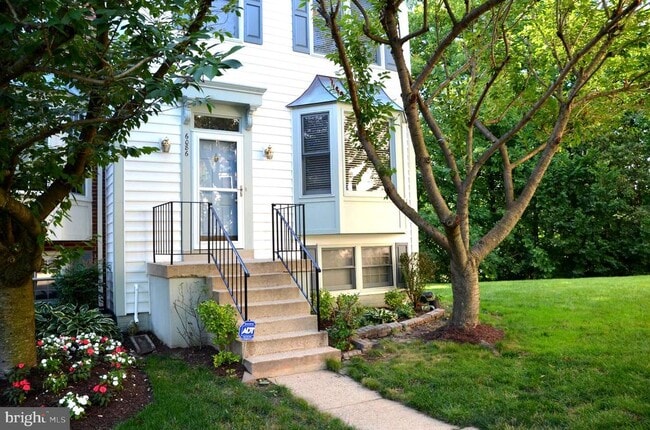 Building Photo - 6086 Joust Ln