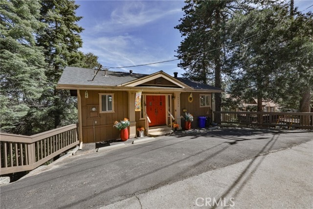 Building Photo - 24694 Bernard Dr