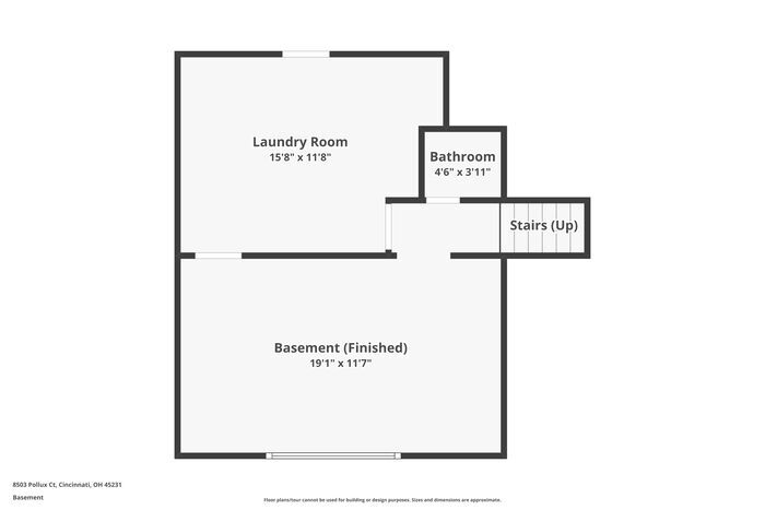 Building Photo - 8503 Pollux Ct