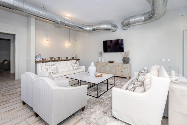 Building Photo - 2501 Bienville Blvd