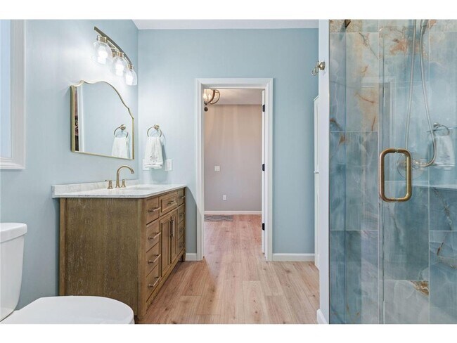 Building Photo - 441 Park Ave