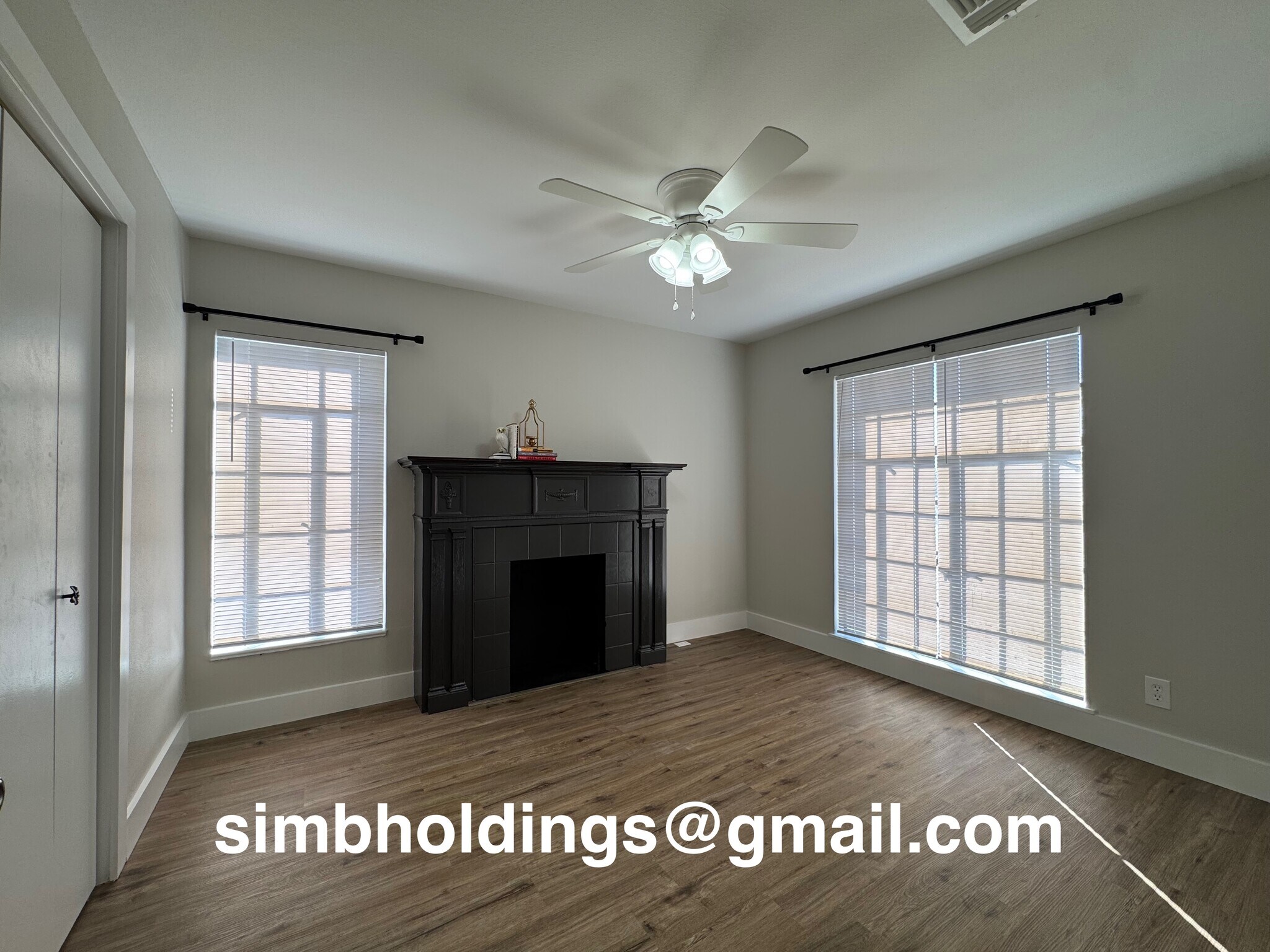 Building Photo - 206 La Salle Dr