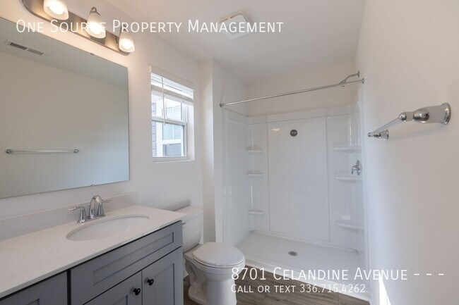 Building Photo - 8701 Celandine Ave