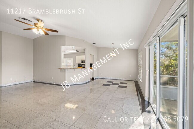 Building Photo - 11217 Bramblebrush St