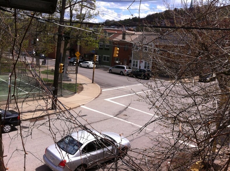 Bedroom view - 14 Cunliffe Way