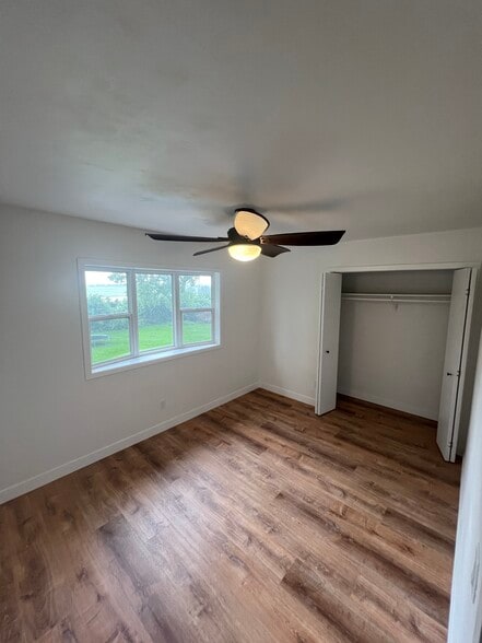 Bedroom 1 - 3794 Timber Ln