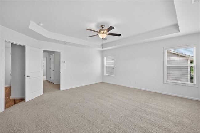 Building Photo - 5524 Garens Way