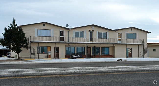 Primary Photo - Building B