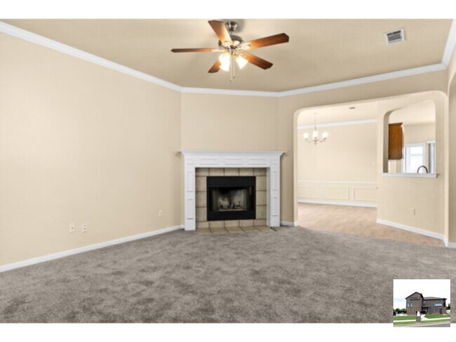 Building Photo - 118 Lone Shadow Dr