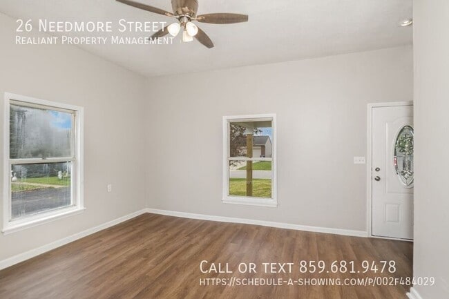 Building Photo - 26 Needmore St