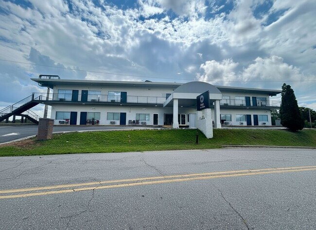 Building Photo - Discover Sky at Murphy: Comfort, Security,...