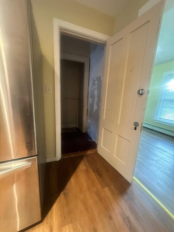 Building Photo - 163 Austin St