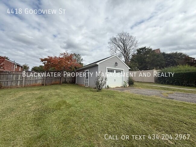 Building Photo - 4418 Goodview St